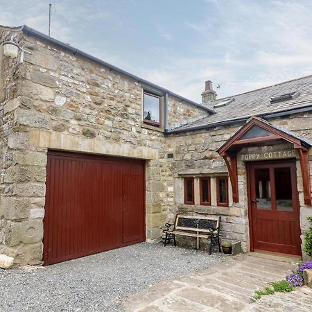 Poppy Cottage Settle Eksteriør billede
