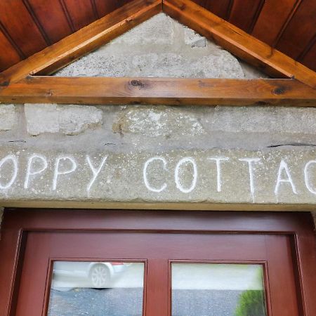 Poppy Cottage Settle Eksteriør billede