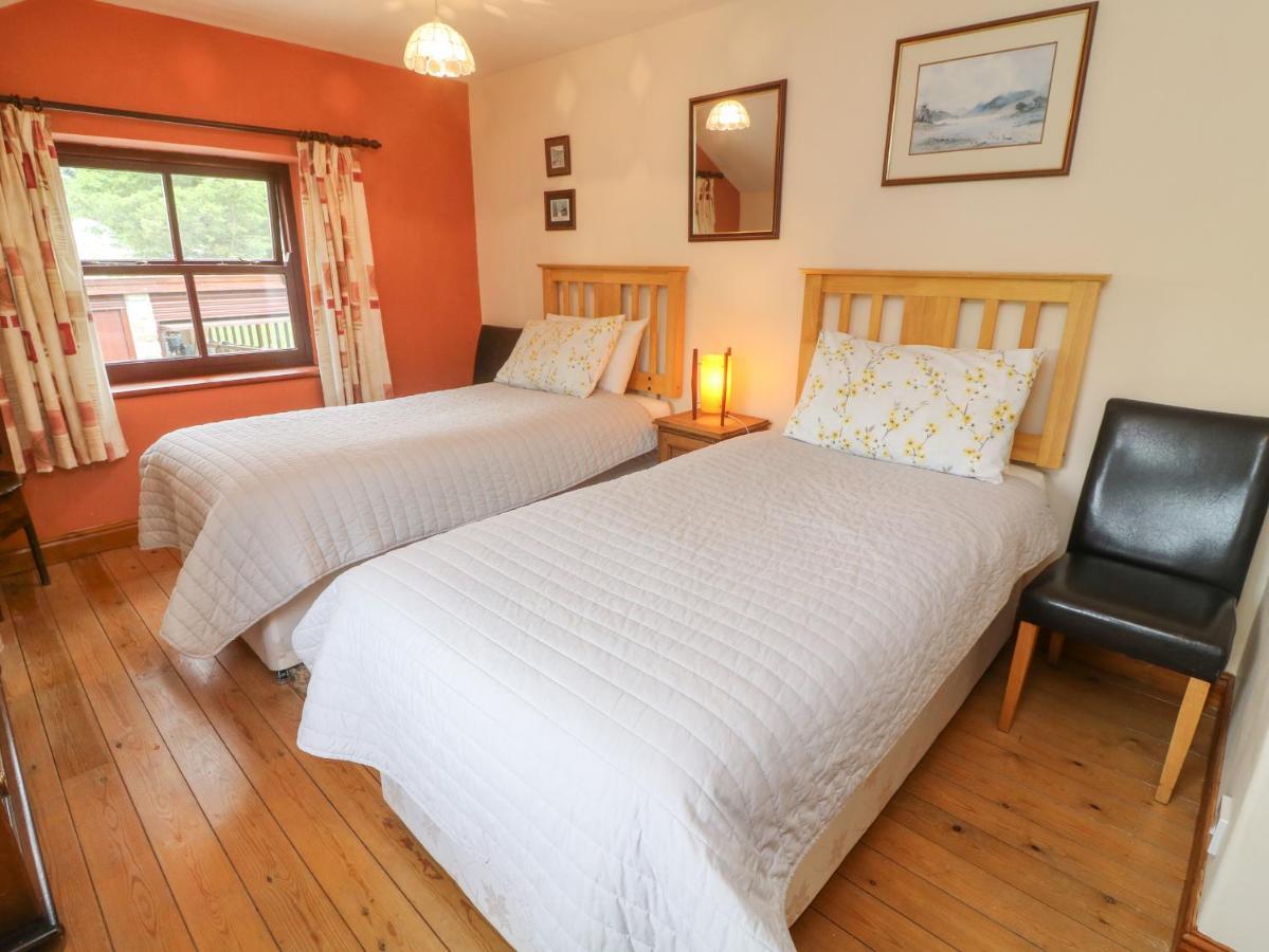 Poppy Cottage Settle Eksteriør billede